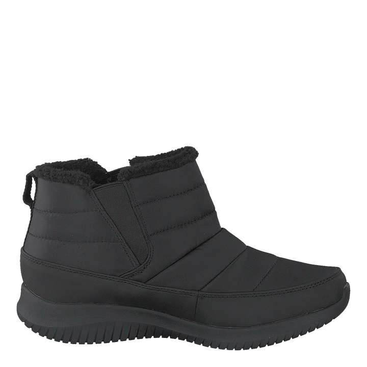 Womens Ultra Flex Rb Bbk