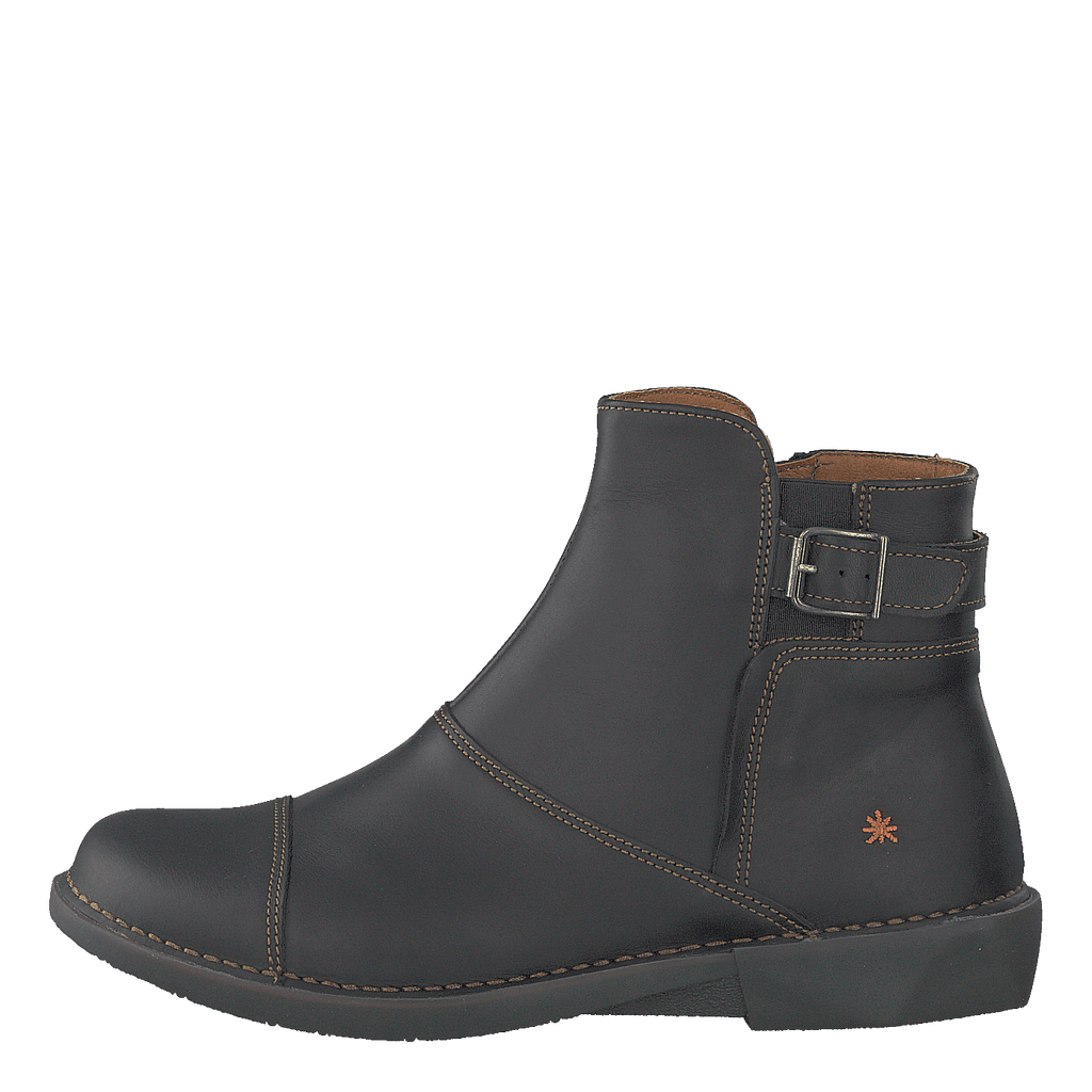 Bergen Grass Black Art Heppo