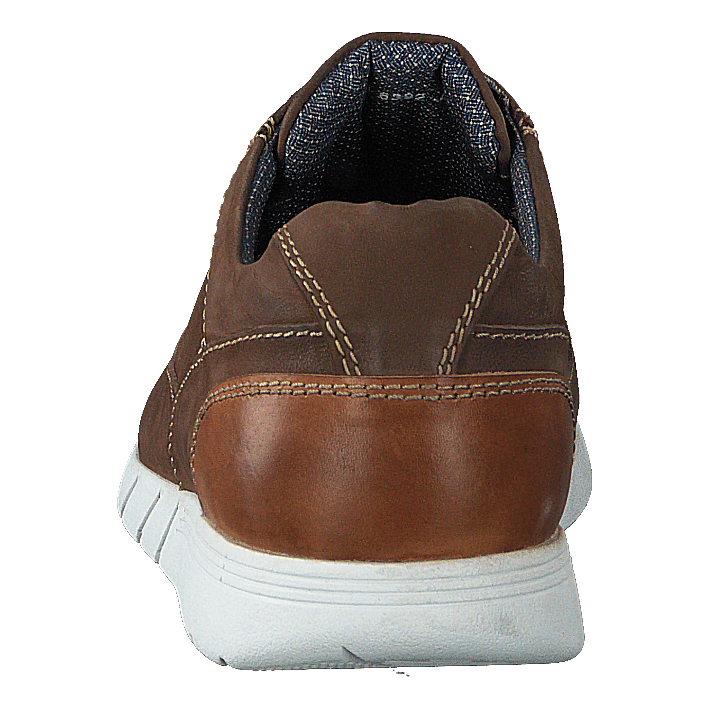 Shoes Dark Brown