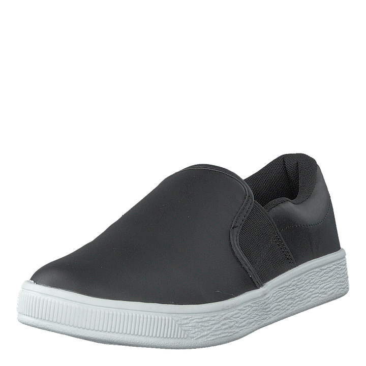 Shoe Black