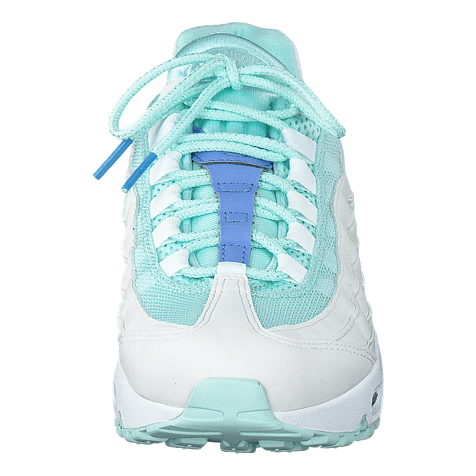 Nike air max sales 95 teal tint