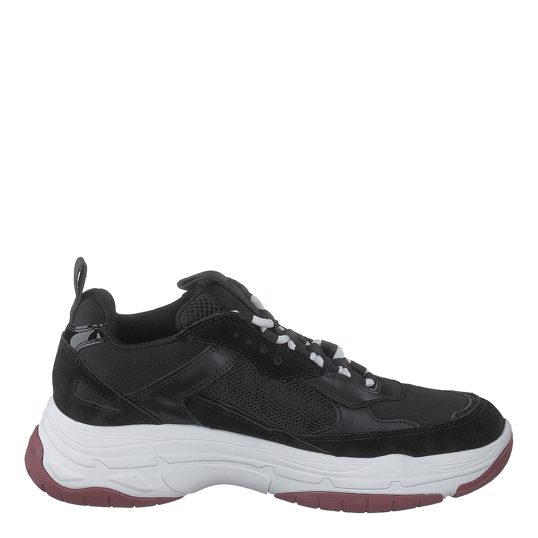 Calvin Klein Jeans Maya Black Heppo