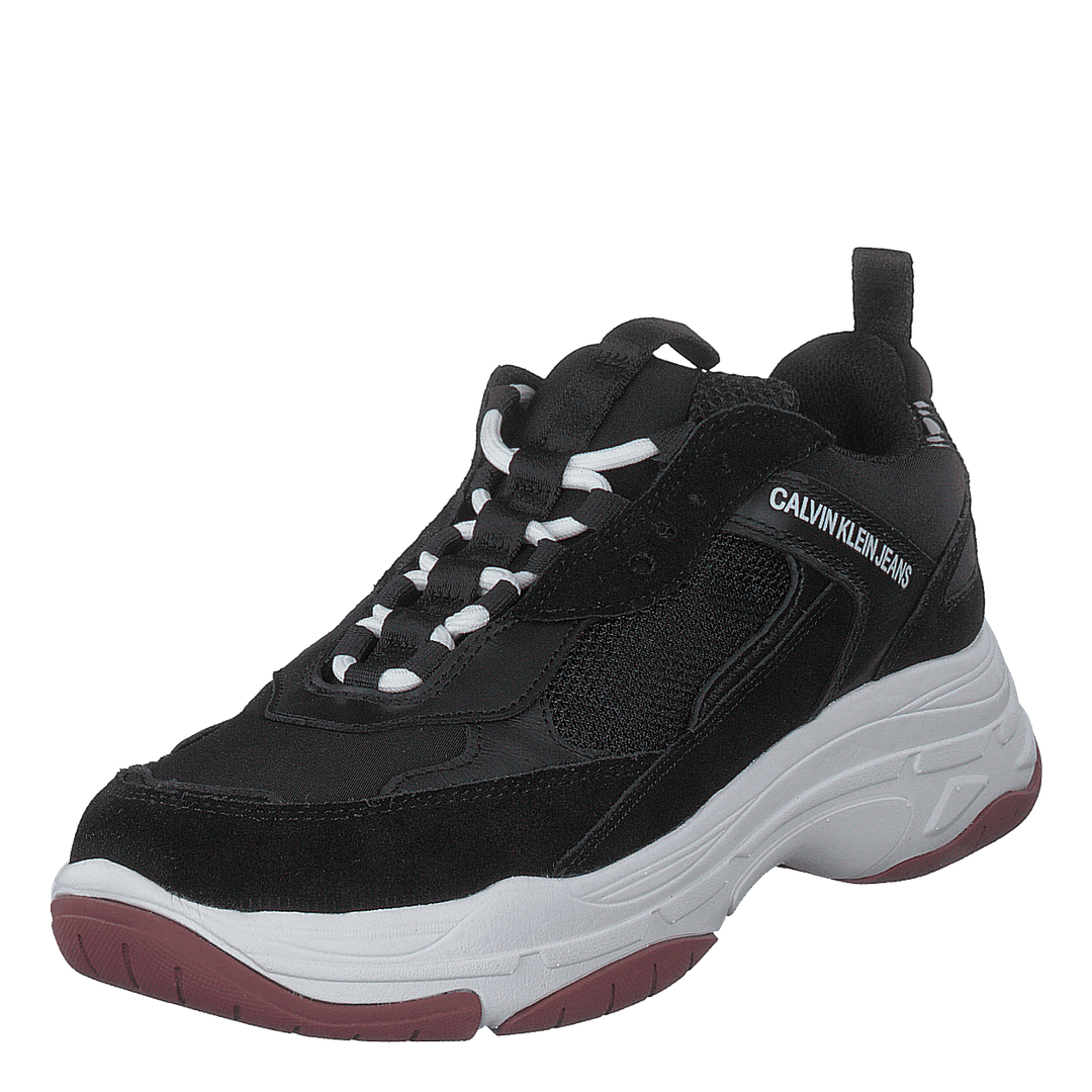 Calvin Klein Jeans Maya Black Heppo