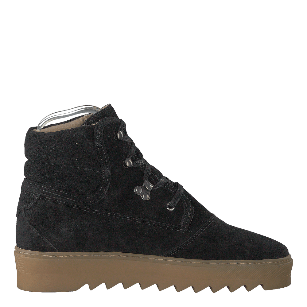 Biacomet Winter Boot Black - Heppo.com