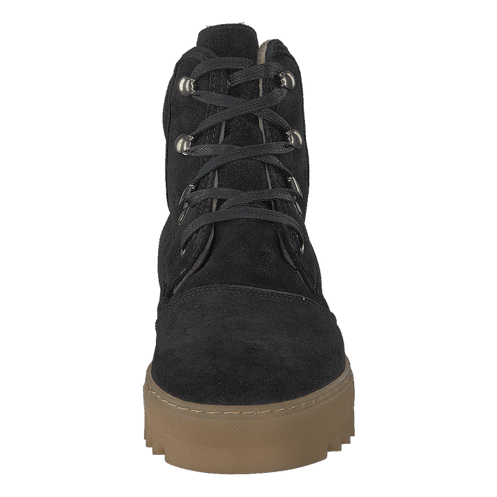 Biacomet Winter Boot Black - Heppo.com