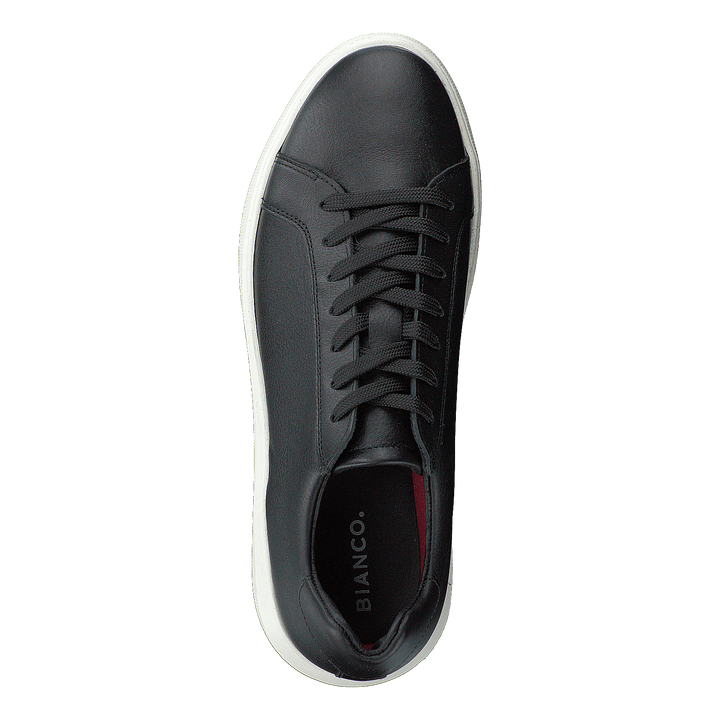 Biaking Clean Sneaker Black