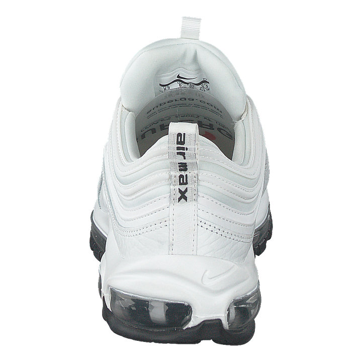 Air Max 97 Ltr Summit White/black