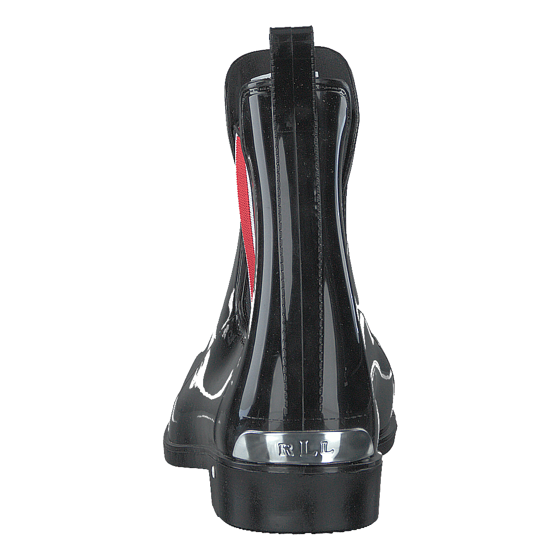 Lauren Ralph Lauren Tally Ii Rain Boot Black Heppo