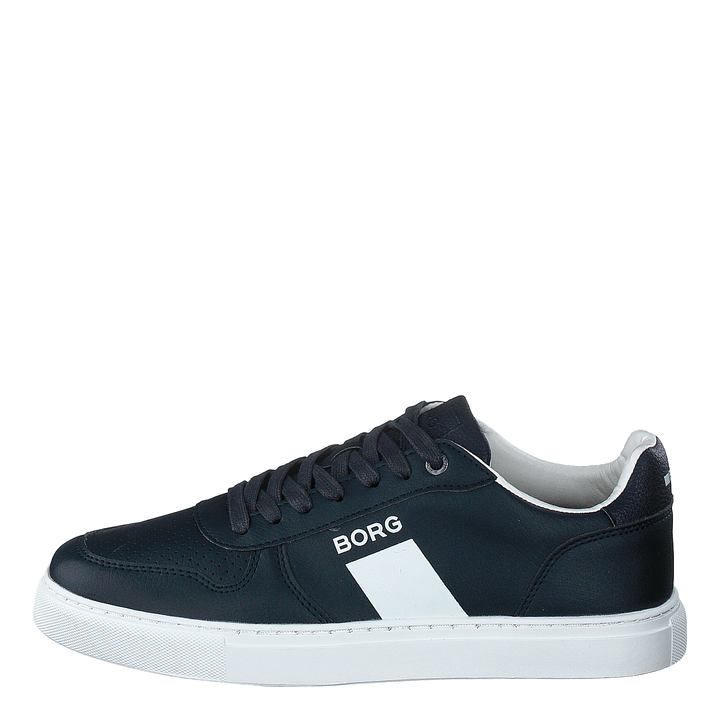 T220 Low Tmp M Navy/white