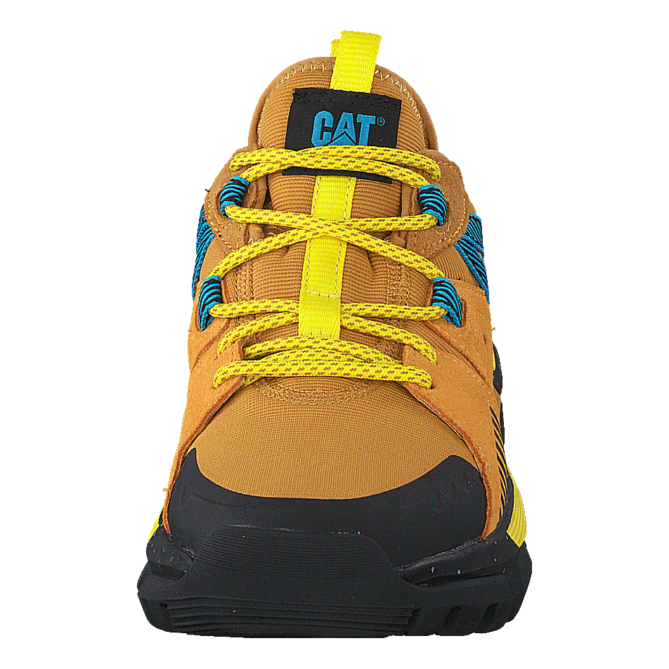 CAT Raider Sport Spruce Yellow/cadmium Yellow –
