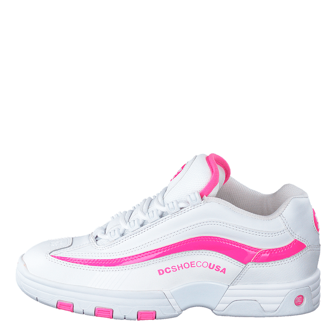 Legacy of dc hot sale shoes