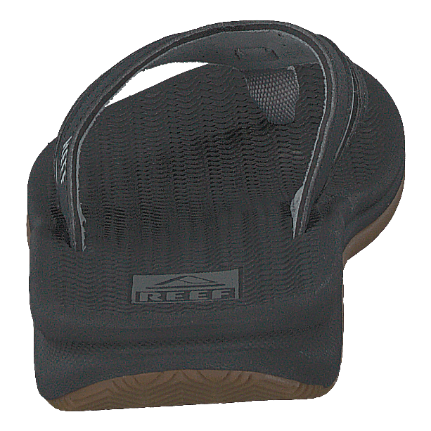 Reef Reef Flex Black/silver – Heppo.com