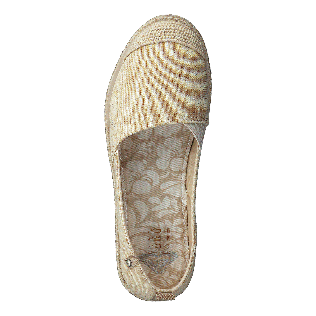 Roxy Flora Ii Wheat Heppo