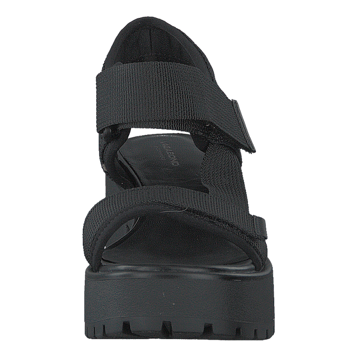 Dioon 4947-080-20 Black