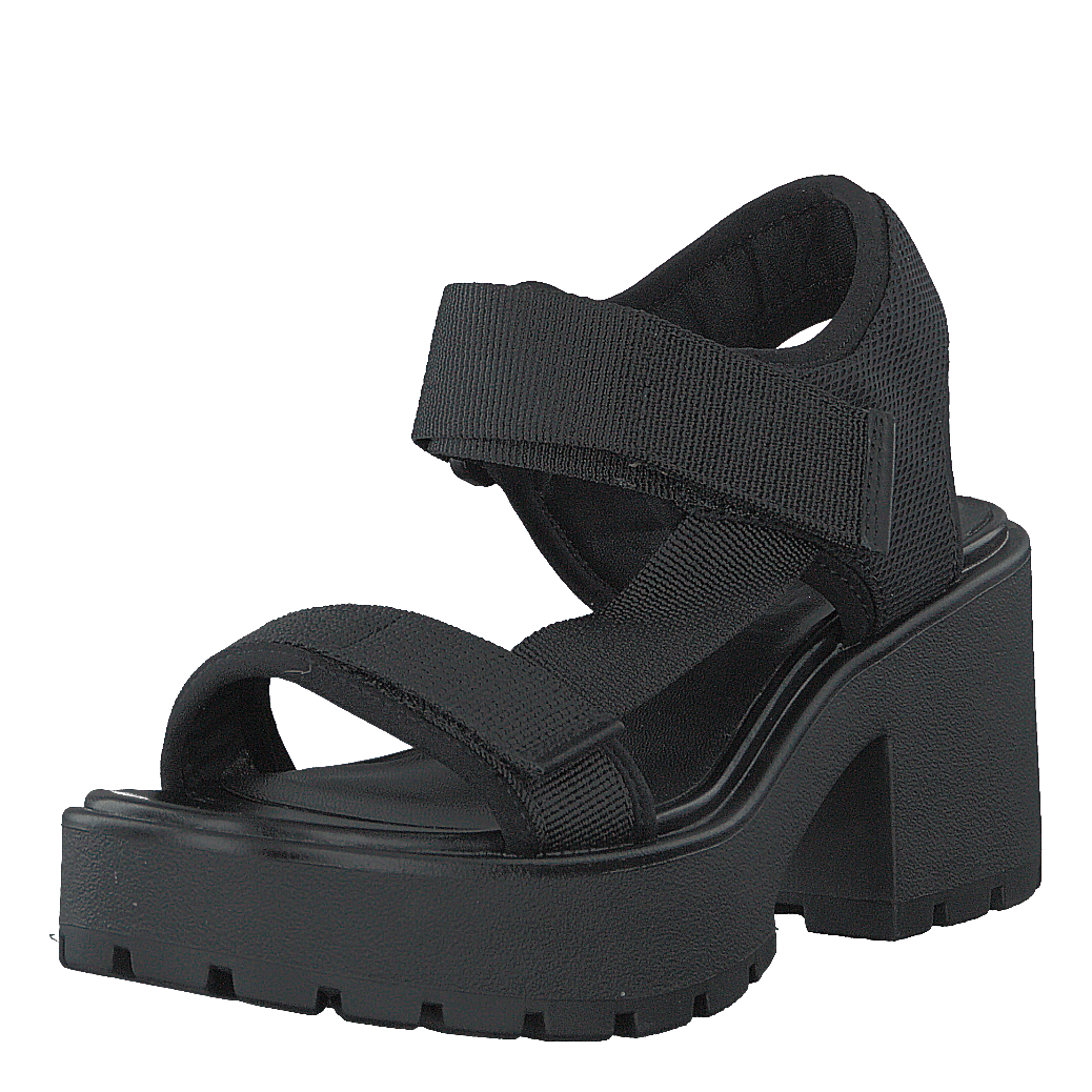 Dioon 4947-080-20 Black