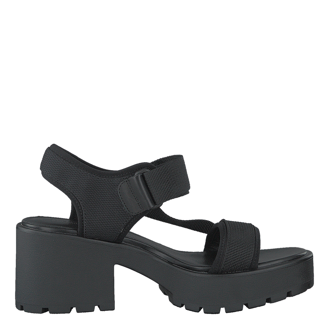 Dioon 4947-080-20 Black