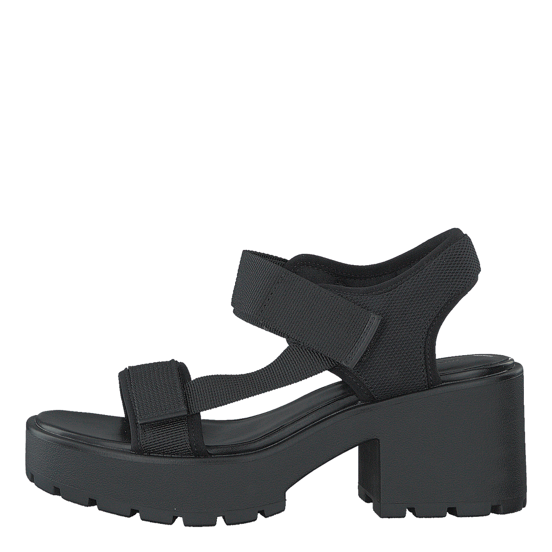 Dioon 4947-080-20 Black