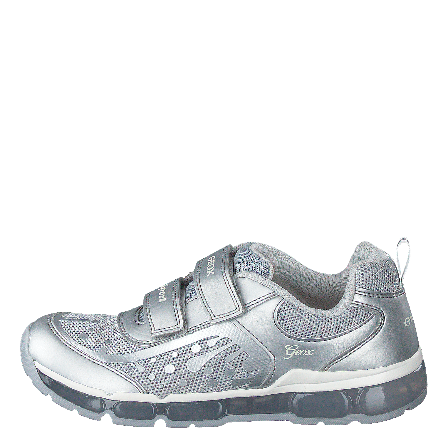 Geox clearance android girl