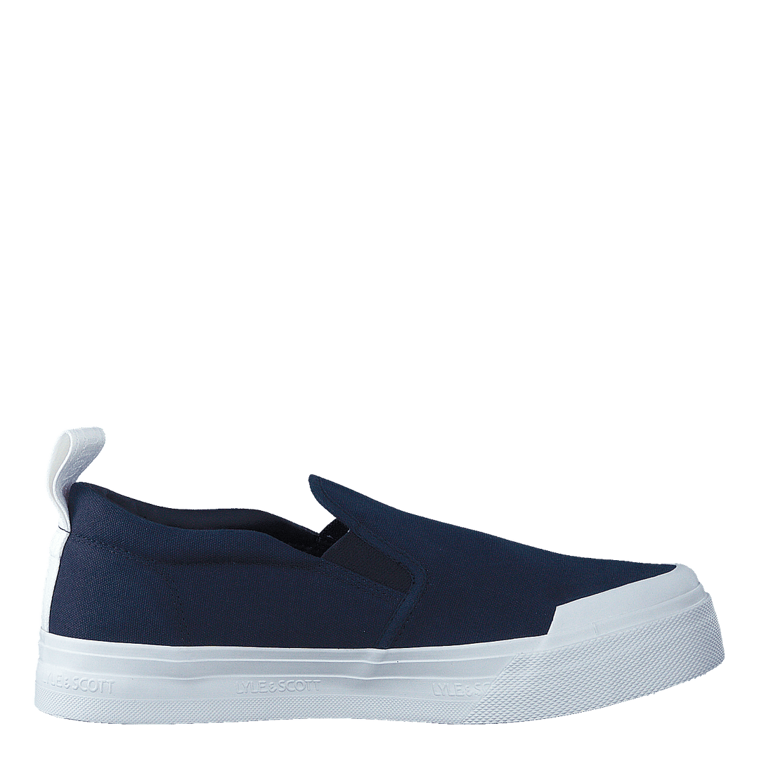 Duncan Dark Navy