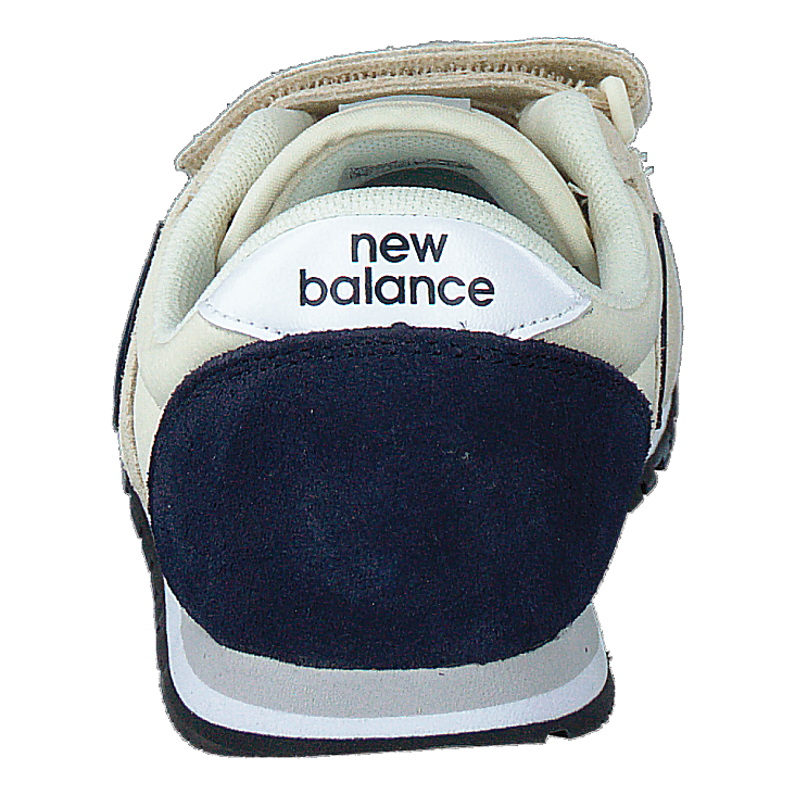 New balance 420 heren top beige
