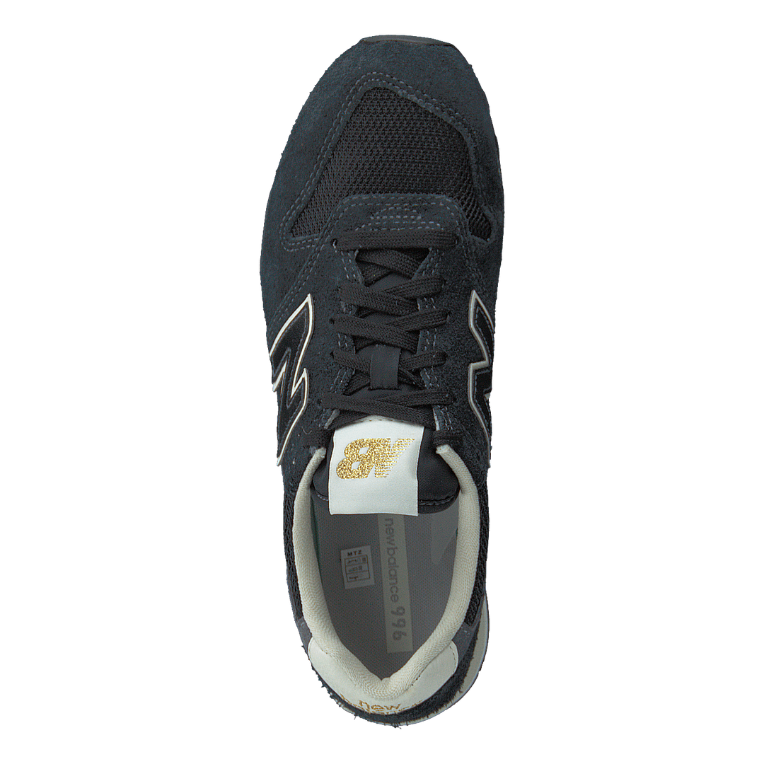 Wl996vhb Black 001 New Balance Heppo