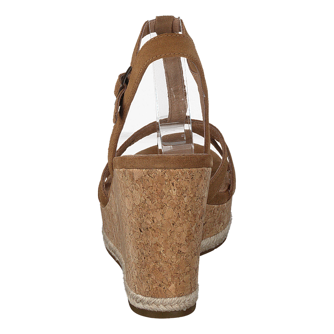 UGG Melissa Chestnut – - Main Image