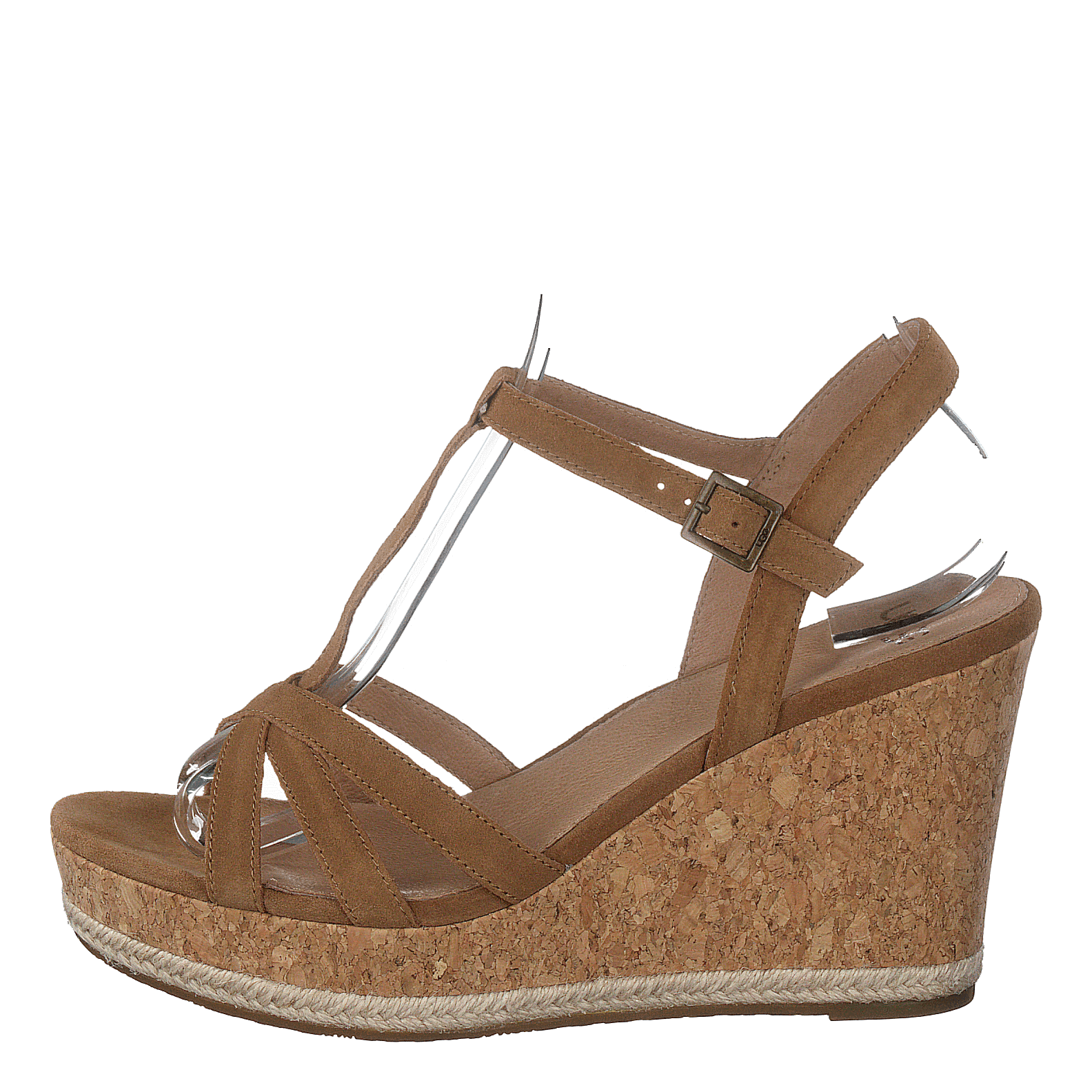 Ugg wedges outlet melissa