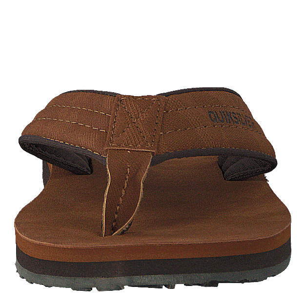 Carver Nubuck Brown/brown/brown