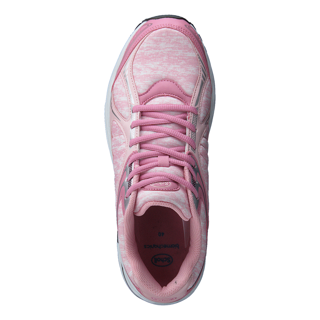 New Sprinter Pink