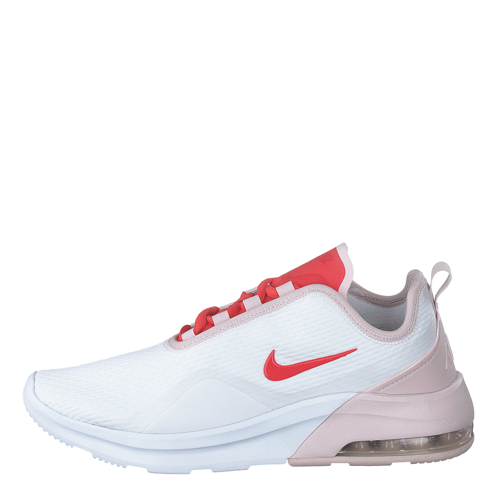 Red nike air max motion 2 on sale