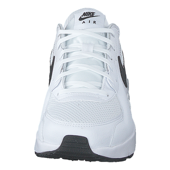 Air Max Excee Women's Shoes WHITE/BLACK-PURE PLATINUM