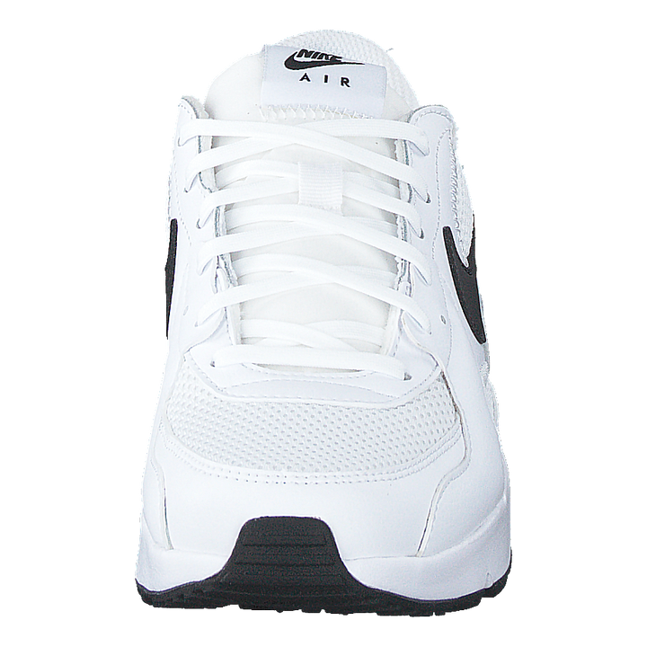 Air Max Excee Men's Shoes WHITE/BLACK-PURE PLATINUM