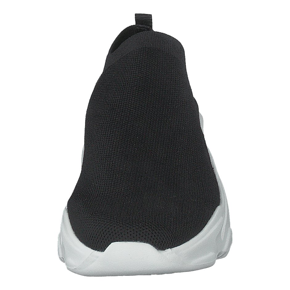 Biacase Knit Sneaker 104 Black 4