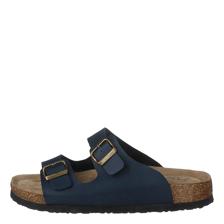 86-18121 Navy Blue