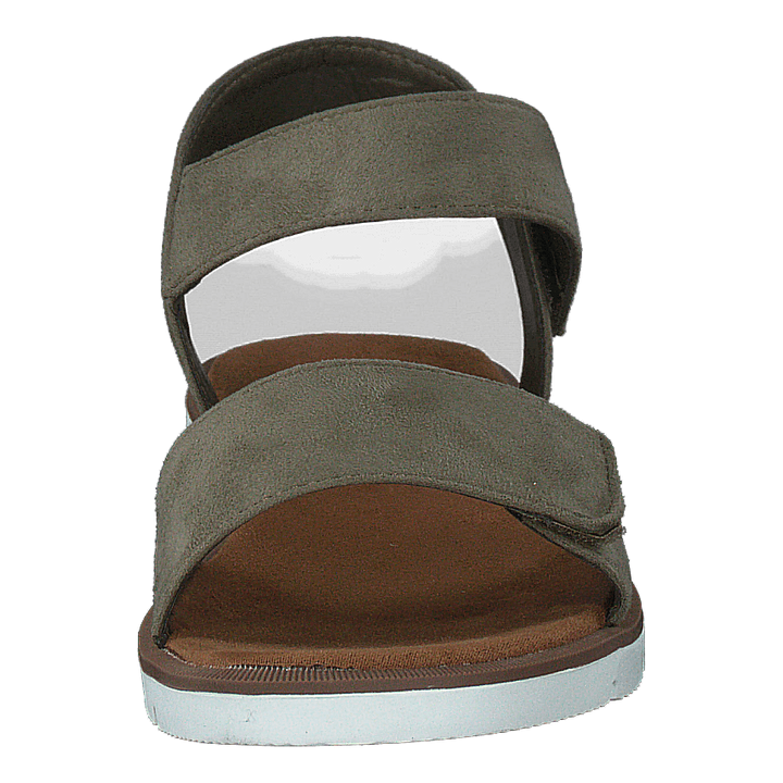 75-99501 Khaki