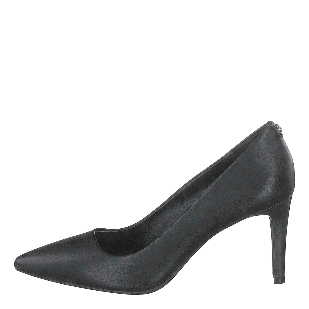 Dorothy Flex Pump Black