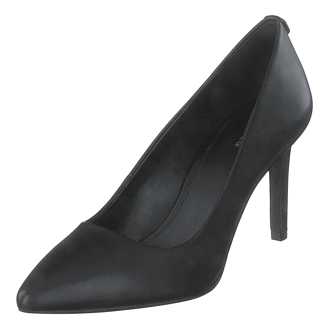 Michael kors dorothy flex pump navy on sale