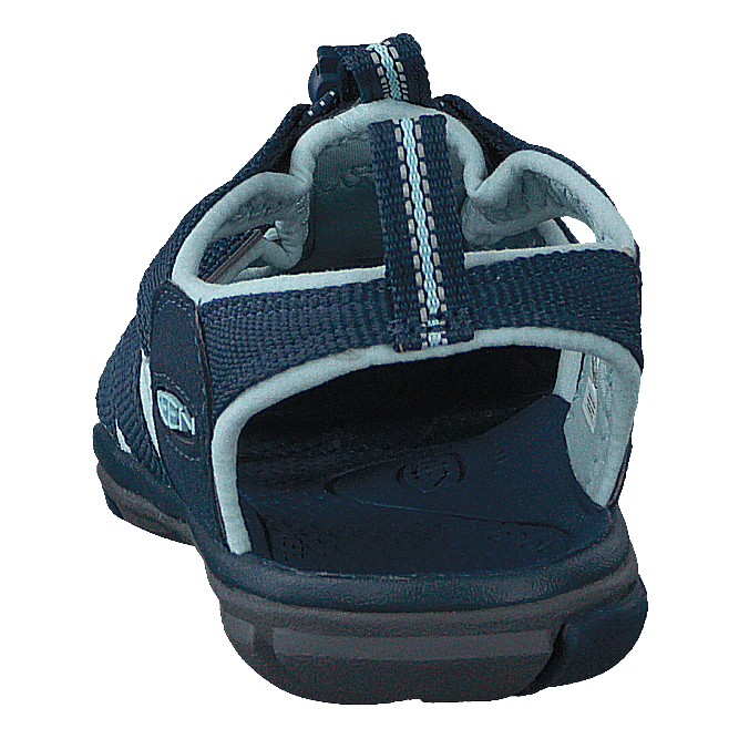 Clearwater Cnx Navy/blue Glow