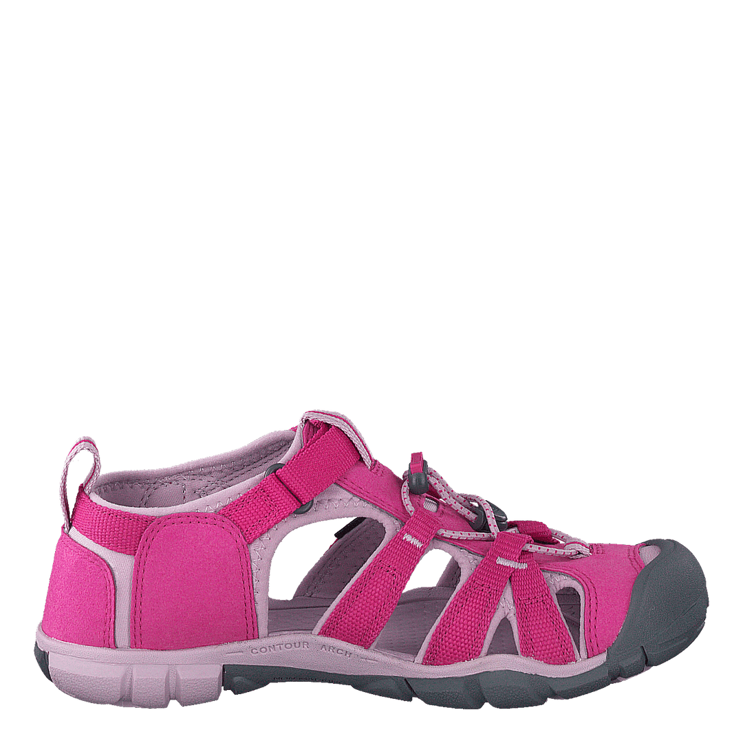 Seacamp Ii Cnx Youth Very Berry/dawn Pink