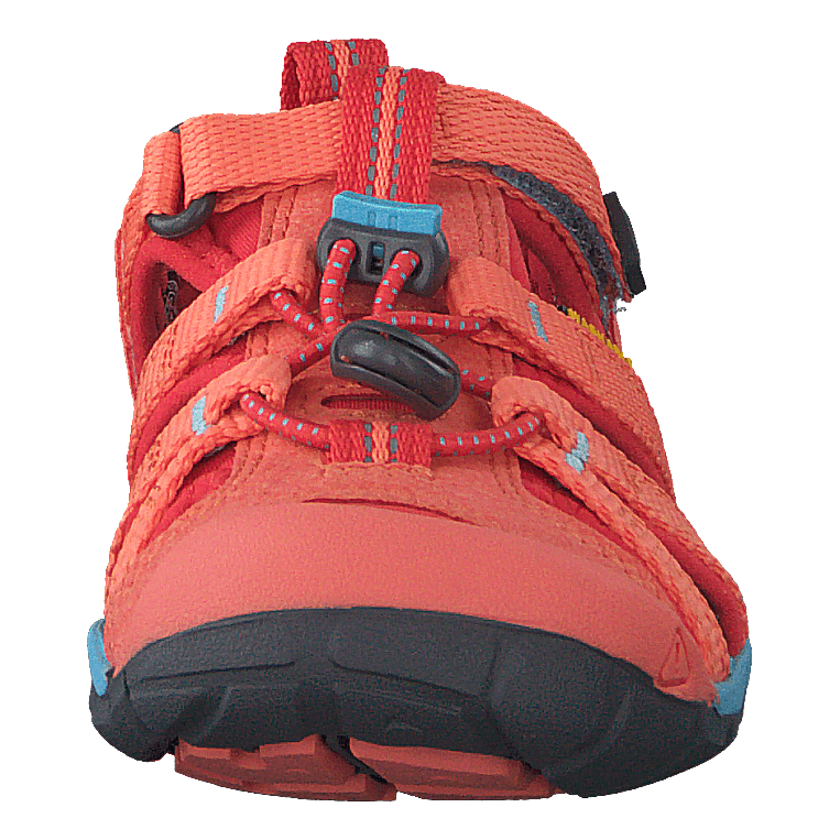 Seacamp Ii Cnx Children Coral/poppy Red