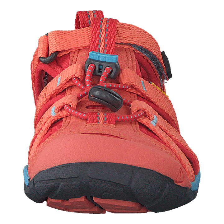 Seacamp Ii Cnx Children Coral/poppy Red