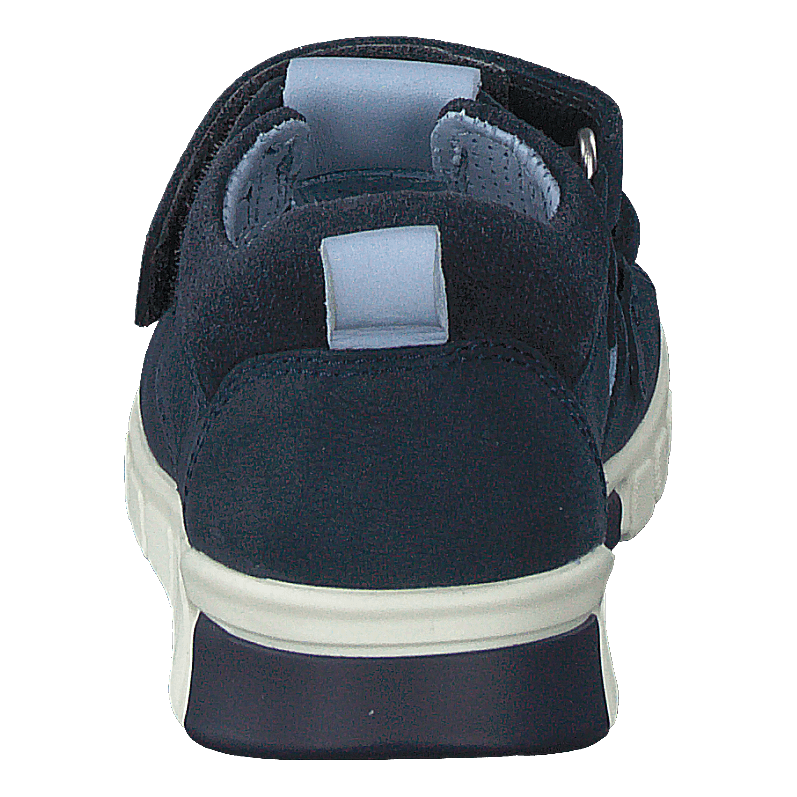 Mini Stride Sandal Navy