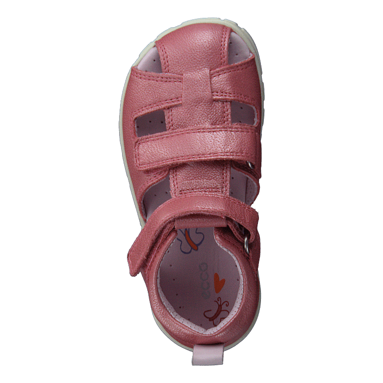 Mini Stride Sandal Bubblegum