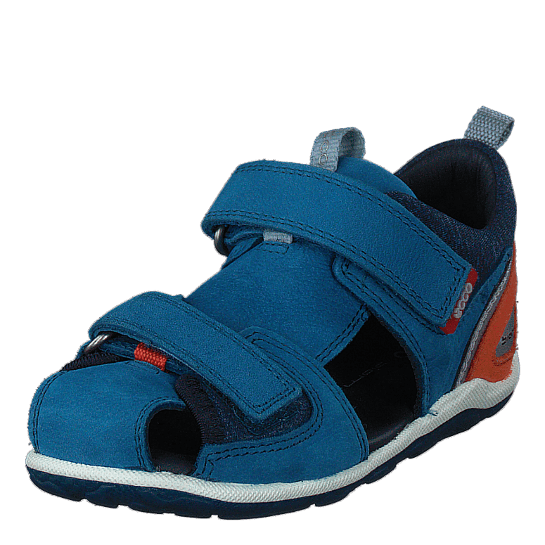 Biom Mini Sandal Olympian Blue
