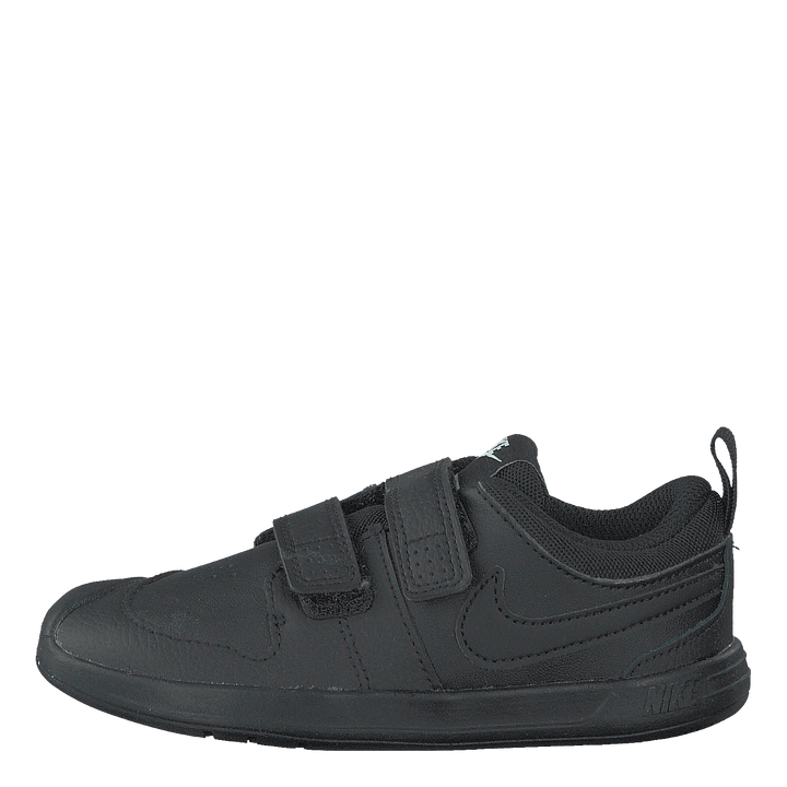 Pico 5 Infant/Toddler Shoes BLACK/BLACK