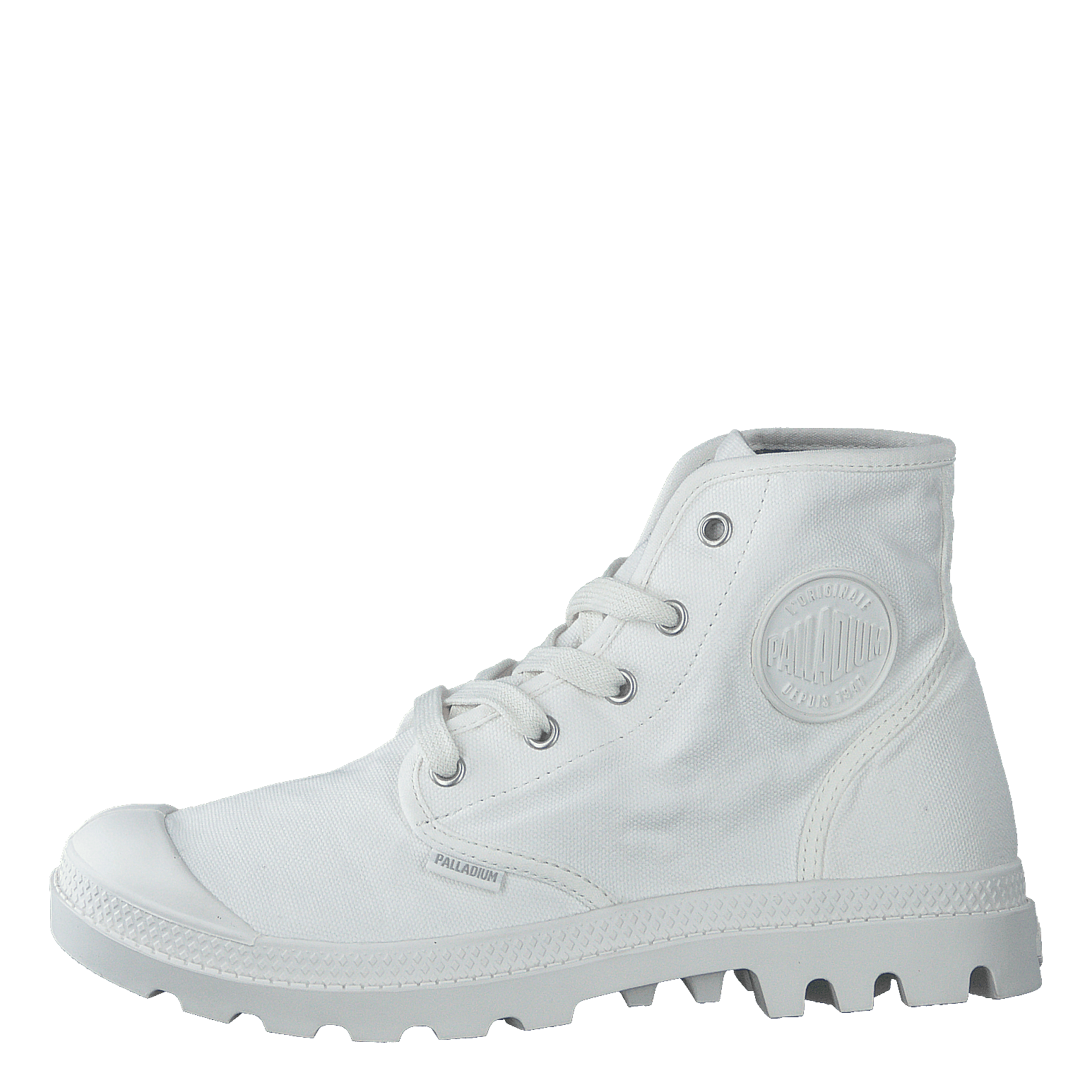 Palladium pampa 2025 free cvs