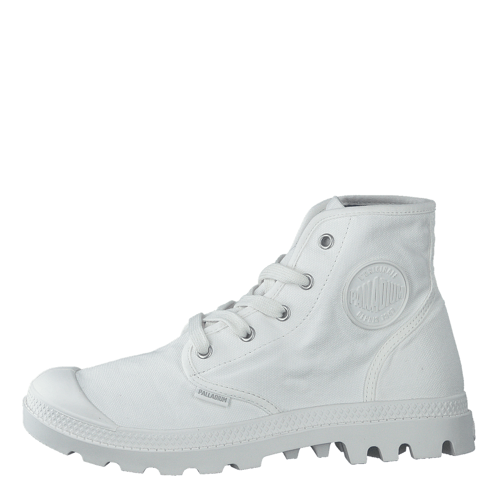 Palladium pampa hi outlet ladies