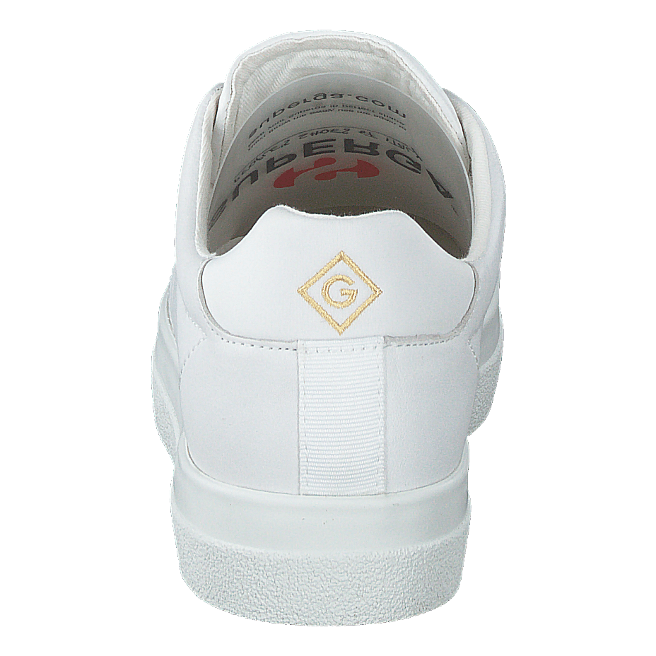 Avona Sneaker G290 - Bright White