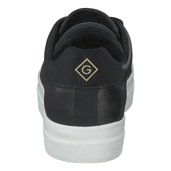 Avona Sneaker G00 - Black