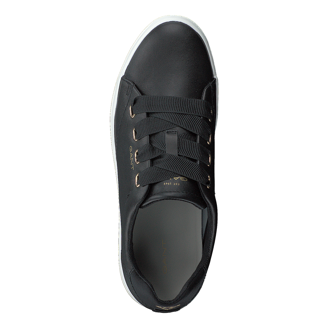 Avona Sneaker G00 - Black